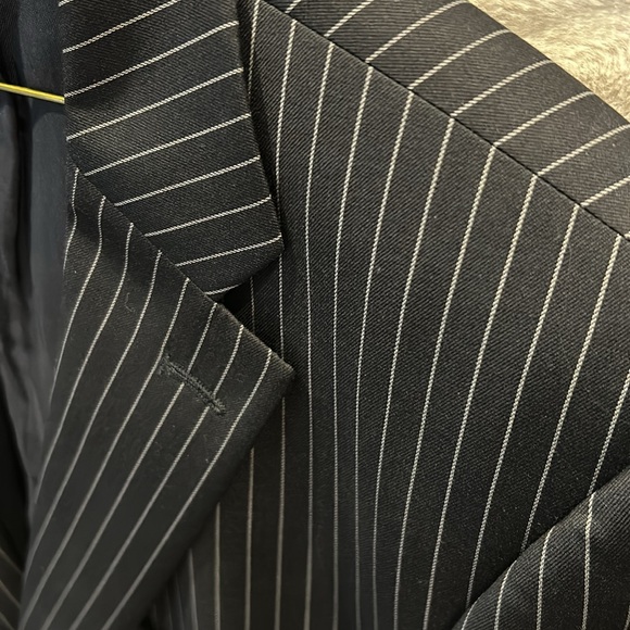 Ben Sherman Original 100% wool suit - Picture 2 of 9